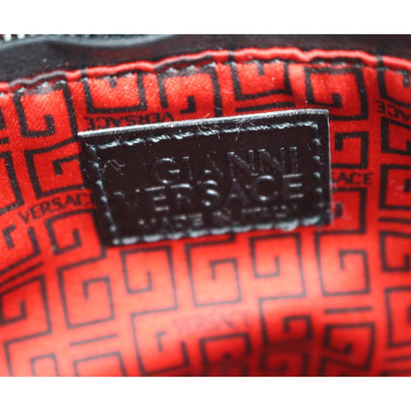 Versace Black - Picture 9 of 11